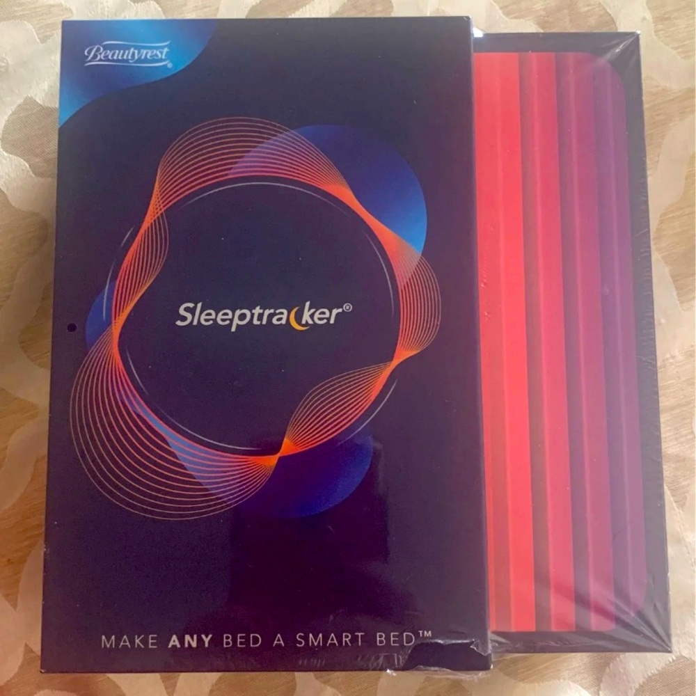 Beautyrest Sleeptracker
